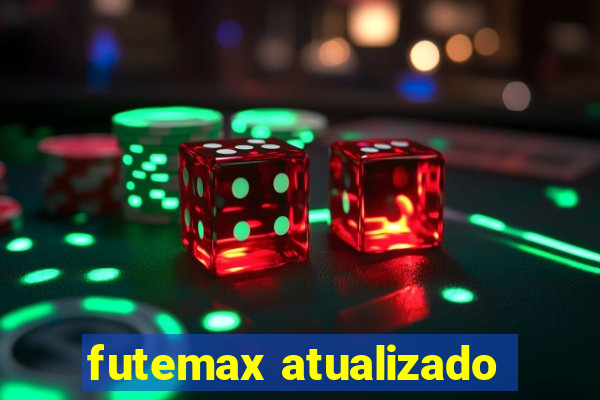 futemax atualizado